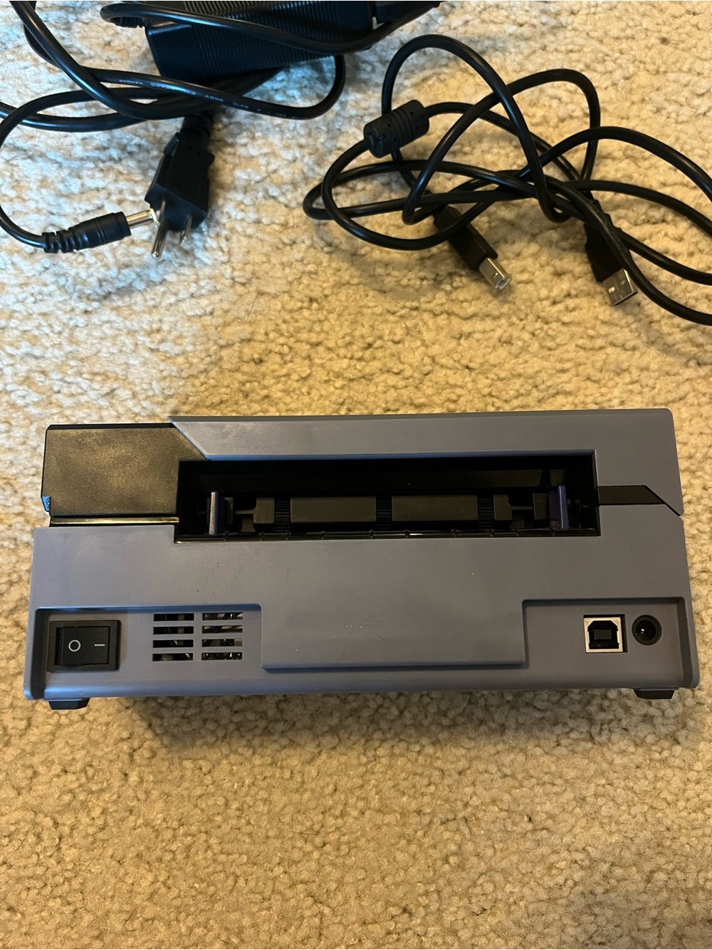 Rollo Thermal Label Printer - 4 x 6 - Picture 3 of 4